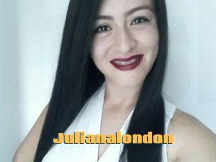 Julianalondon