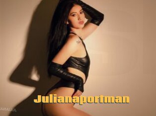 Julianaportman