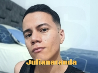 Julianaranda