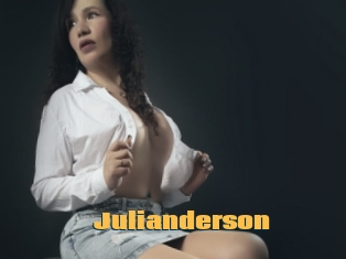 Julianderson
