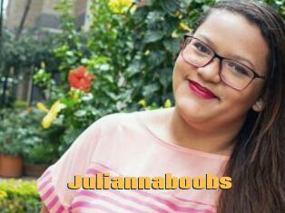 Juliannaboobs