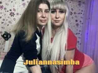 Juliannasimba