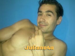 Juliano4u