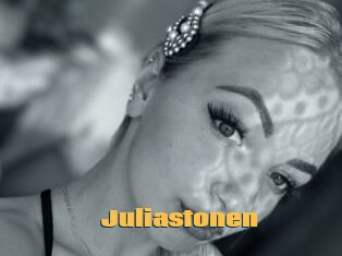 Juliastonen