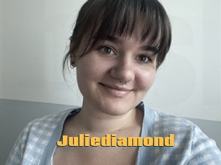 Juliediamond