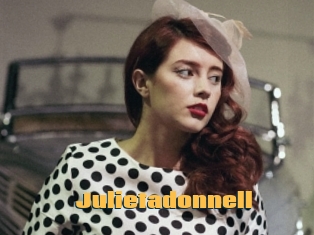 Julietadonnell