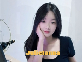 Julietanna