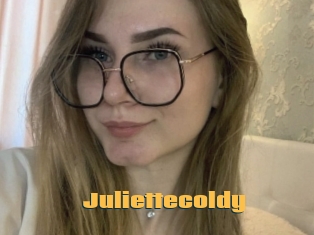Juliettecoldy