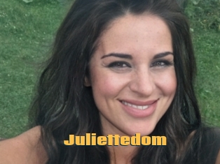Juliettedom