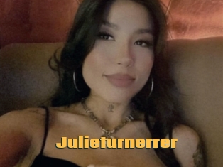 Julieturnerrer