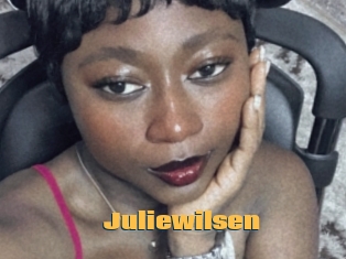 Juliewilsen