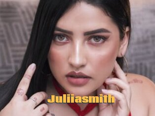 Juliiasmith
