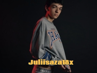 Juliisaza18x