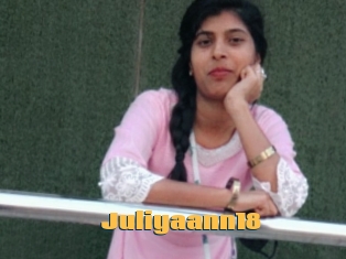 Juliyaann18