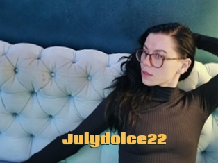 Julydolce22