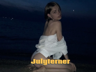 Julyterner