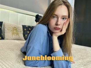 Juneblooming