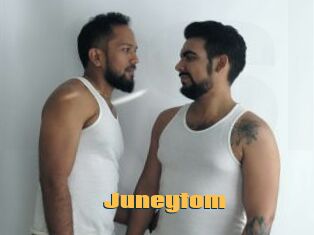 Juneytom