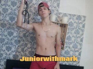 Juniorwithmark