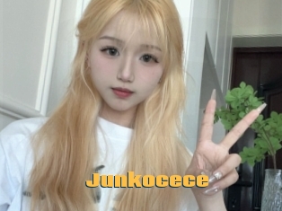 Junkocece