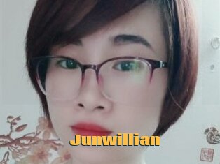 Junwillian