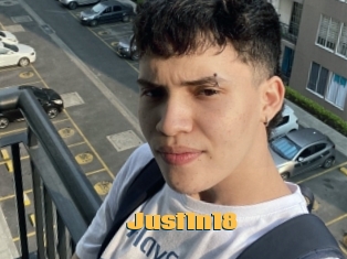 Just1n18