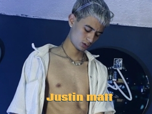 Justin_matt