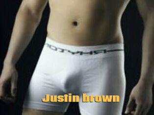 Justin_brown
