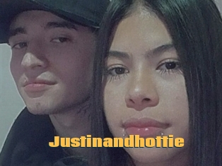 Justinandhottie