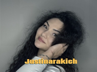 Justinarakich