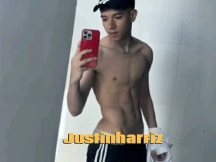 Justinharriz