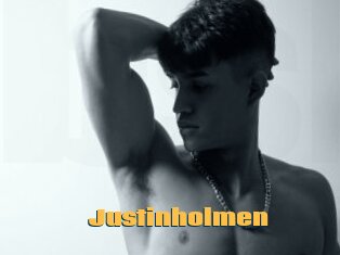Justinholmen
