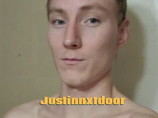 Justinnxtdoor