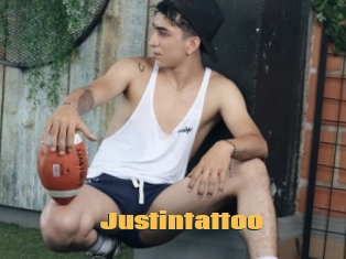 Justintattoo