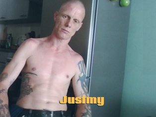 Justmy