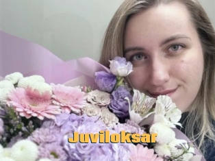 Juviloksar