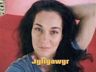 Jyliyawyr