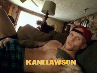 KANELAWSON