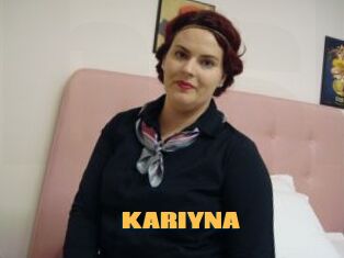 KARIYNA