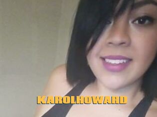 KAROLHOWARD