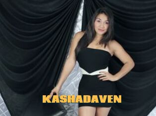 KASHADAVEN