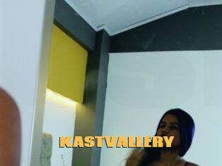 KASTVALLERY