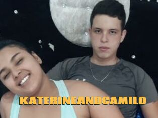 KATERINEANDCAMILO