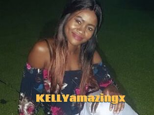 KELLYamazingx