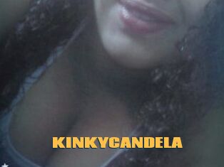 KINKYCANDELA