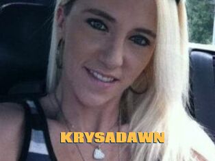 KRYSADAWN