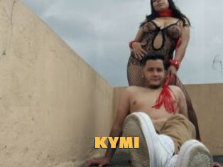 KYMI