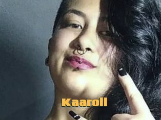 Kaaroll