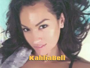 Kahlia_Bell