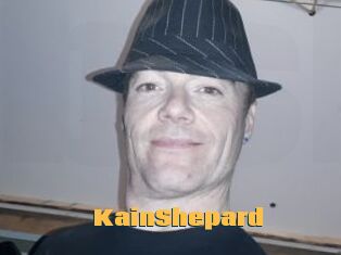 KainShepard